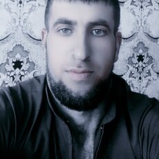 Фотография мужчины Расим, 35 лет из г. Темиртау