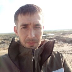Фотография мужчины Андрей, 30 лет из г. Назарово