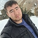 Дастан, 29 лет