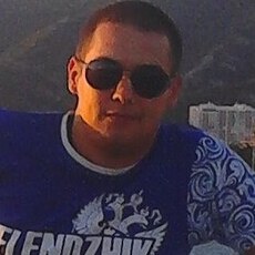 Фотография мужчины Генадий, 35 лет из г. Усинск