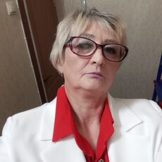 Фотография девушки Ольга, 53 года из г. Ясногорск