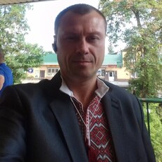 Фотография мужчины Кот, 50 лет из г. Щецин