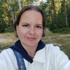 Фотография девушки Olga, 44 года из г. Казань