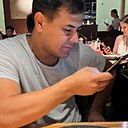 Артур, 39 лет