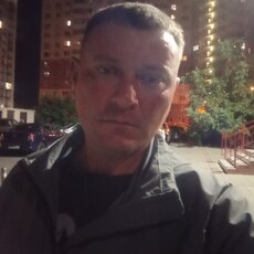 Фотография мужчины Владимир, 41 год из г. Краснодар