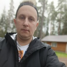 Фотография мужчины Коля, 35 лет из г. Удомля