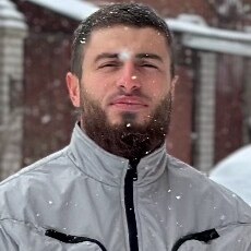 Фотография мужчины Sham, 30 лет из г. Симферополь