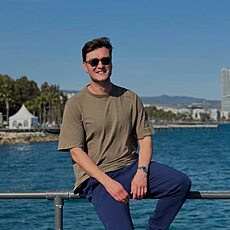 Фотография мужчины Виктор, 28 лет из г. Москва