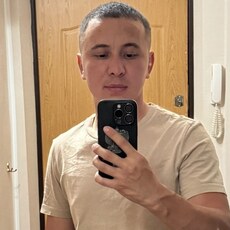 Фотография мужчины Руса, 31 год из г. Люберцы