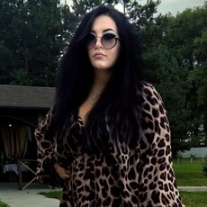 Фотография девушки Дарья, 26 лет из г. Карачев