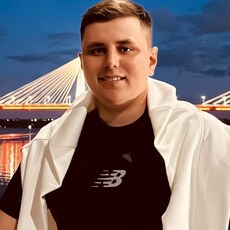 Фотография мужчины Руслан, 28 лет из г. Владимир