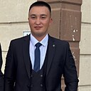 Мейржан, 26 лет