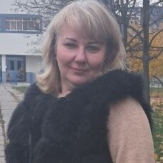 Фотография девушки Ириша, 44 года из г. Черкассы