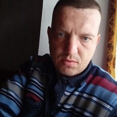 Фотография мужчины Андрюша, 29 лет из г. Гродно