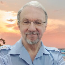 Фотография мужчины Александр, 61 год из г. Алматы