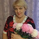 Екатерина, 65 лет