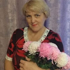 Фотография девушки Екатерина, 65 лет из г. Калач