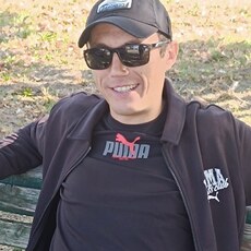 Фотография мужчины Александр, 35 лет из г. Славянск-на-Кубани