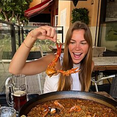 Фотография девушки Дарина, 44 года из г. Томск