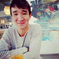 Фотография мужчины Тот Самый, 34 года из г. Караганда