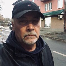 Фотография мужчины George, 64 года из г. Курск