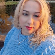 Фотография девушки Svetik, 43 года из г. Житомир