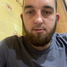 Фотография мужчины Дмитрий, 27 лет из г. Ошмяны