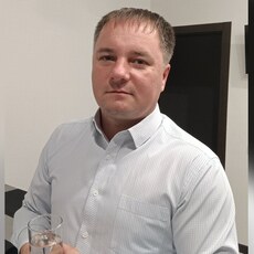 Фотография мужчины Павел, 34 года из г. Кущевская