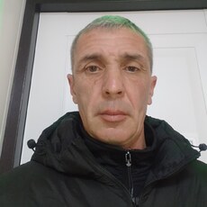 Фотография мужчины Дмитрий, 46 лет из г. Борзя