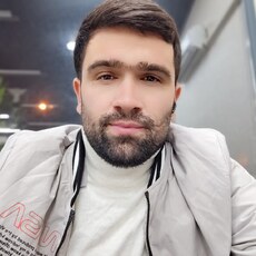 Фотография мужчины Фаяз, 31 год из г. Дмитров