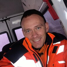 Фотография мужчины Дмитрий, 36 лет из г. Ялуторовск