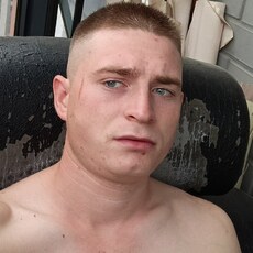 Фотография мужчины Дмитрий, 23 года из г. Саранск