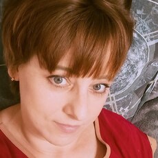 Фотография девушки Татьяна, 50 лет из г. Горно-Алтайск