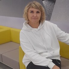 Фотография девушки Татьяна, 48 лет из г. Кемерово