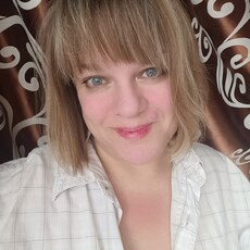Фотография девушки Freesia, 46 лет из г. Орел