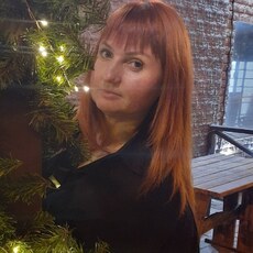 Фотография девушки Евгения, 42 года из г. Красноярск