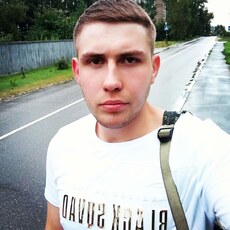 Фотография мужчины Захар, 25 лет из г. Озеры