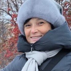 Фотография девушки Алёнка, 60 лет из г. Владивосток