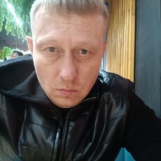 Фотография мужчины Максим, 38 лет из г. Бийск