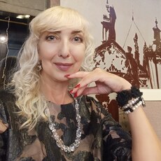 Фотография девушки Марина, 56 лет из г. Иркутск