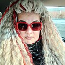 Анастэйша, 47 лет