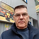 Александр, 62 года