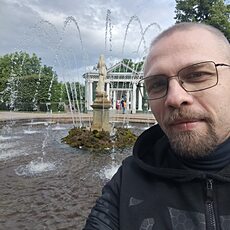 Фотография мужчины Антон, 33 года из г. Москва