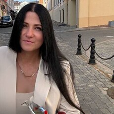 Фотография девушки Валерия, 42 года из г. Минск