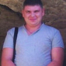 Фотография мужчины Олег, 40 лет из г. Ярославль