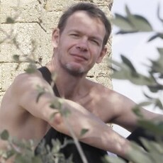 Фотография мужчины Вольфрам Нодель, 46 лет из г. Волгоград