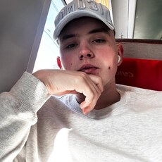 Фотография мужчины Андрей, 23 года из г. Ухта