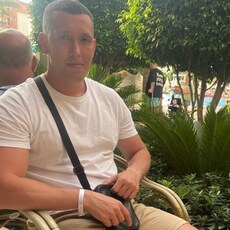 Фотография мужчины Эдик, 34 года из г. Екатеринбург