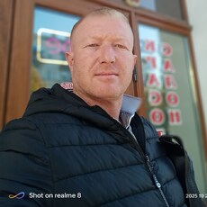 Фотография мужчины Роман, 36 лет из г. Макеевка