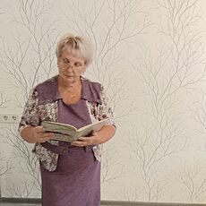 Фотография девушки Анна, 59 лет из г. Минск